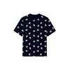 Only & Sons Majica Klaus mornarska/rdeča/bela