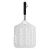 Cozze Kovinski lopar z luknjami 60x28x28 cm