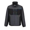 shumee JAKNA/SOFTSHELL WX3 BAFFLE T752MGR VELIKOST XXL