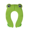 Sklopivi dečiji adapter daske frog,zeleni ( N63004 )