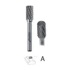 DEDRA-EXIM Frez valjasti DEDRA 07F600 A6x16mm, premer 6mm