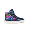 Geox Superge J Skylin Girl J668WB 0NFKC C4243 M Mornarsko modra