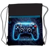 VREĆICA ZA TJELESNI GAMER BLUE 26.CONNECT
