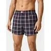 Tommy Hilfiger Komplet boksaric? UM0UM03898 Mornarsko modra