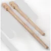 PALČKA ZA KLETKO Z ZAREZO 30CM