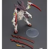 Tyranids Hive Fleet LeviathanTyranid Warrior with Boneswords