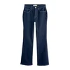 Next Kavbojke modra
