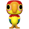 Figura Funko POP! Disney WDW 50th - Parrot Jose