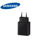 Kućni punjač brzi Samsung 45W Type-C (T4510) crni