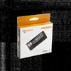 S BOX Adapter USB C11 USB / 2 x 3 5 mm