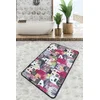 Aberto Design Prostirka za kupatilo 70x120cm Šarena