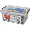 MAGFORMERS Master GIGA 124 kosov