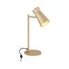 Argon 8874 - Stona lampa LORD 1xE14/7W/230V zlatna