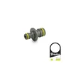 Bradas Dvostranska spojka LIME LINE POWER JET/STANDARD - BR-LE-2202
