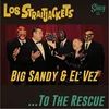 Los Straitjackets & Big Sandy & El Vez - ...To The Rescue (7)
