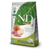 N&D Suva hrana za pse Prime sa ukusom divlje svinje i jabuke Medium&Maxi 2.5kg