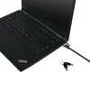 Kensington MicroSaver DS 2.0 Cable Lock from Lenovo
