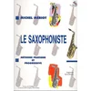 MERIOT:LE SAXOPHONISTE METHODE PRATIQUE