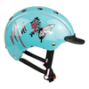Casco MINI2 BUTTERFLY, kolesarska čelada
