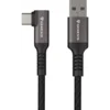 Genesis Kabel USB-C M -> USB-A M 3.2 GEN 1, 3m, 5Gb/s, PD15W