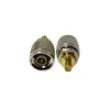Adapter SMA FeMale na N Male