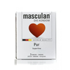 masculan Pur Superfine Kondomi, 3 komada