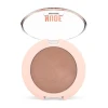 Senka za oči GOLDEN ROSE - Caramel Nude Nude Look Matte
