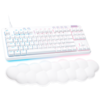 LOGITECH G713 TKL Gaming tastatura sa kablom bela