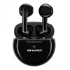 SLUŠALICE Bluetooth AWEI T17