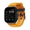 Pašček Nomad Rocky Point Band, black/sol - Apple W 49/45/44/42mm (NM014810858)