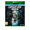 XBOXONE/XSX Observer: System Redux - Day One Edition