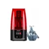 ELEGOO Mars 3 Pro 3D Printer 4K