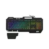 HAMA uRage Exodus 800 Mechanical mehanička gejmerska tastatura crna