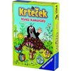 RAVENSBURGER družabna igra Krtek