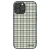 ULTIMATE CASE MagSafe za Apple iPhone 13 Pro Max - Sage Tartan