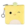 Squishmallows denarnica - ananas Maui