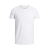 Jack & Jones Basic Majica 805996 Bela