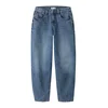 NAME IT Kavbojke NKFBella moder denim