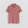 Reserved - Slim fit polo majica