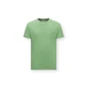 Superdry & Co Majica Essential zelena
