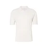 Calvin Klein Polo majica LV04LF313G Bela Regular Fit