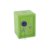 Jolly Trezor 9920 0003, Zeleni