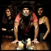 Thor & Friends - Thor & Friends (LP)