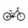 CAPRIOLO DIAVOLO 400 FS sivo-crveno