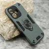 Futrola square ring za honor 400 lite zelena ( F120578 )
