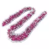 Girlanda roza šatirana ( 40-444000 )