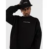 Volcom Stone Crew Fleece Sweater black