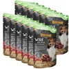 BELCANDO Divjačina, proso in brusnice - vrečka 12x300g