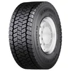 235/75R17.5 SEMPERIT RUNNER D2