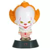 Lampa Paladone Icons IT - Pennywise Light